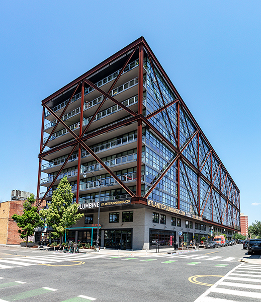Atlantic Plumbing