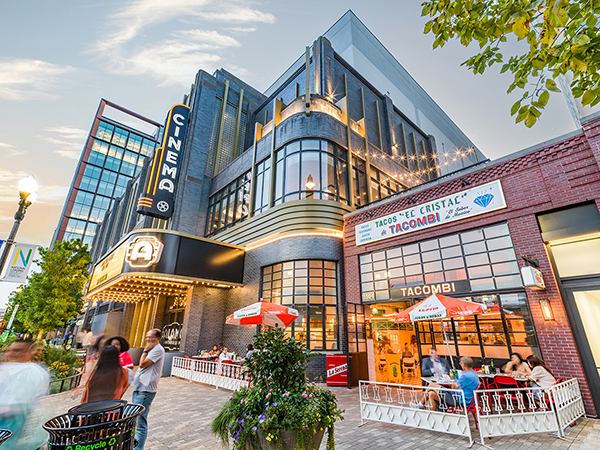 Central District Retail